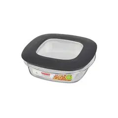 RUBBERMAID - HERMETICO PREMIER TAPA GRIS 710ML 2016882