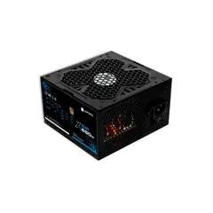 ANTRYX - FUENTE ANTRYX 650W XBR-650 80PLUS BRONZE PN FP650