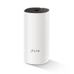 TP LINK - ACCESS POINT TP-LINK AC1200 2 PUERTOS WIFI 300MBPS PN TP-DECO-E41P