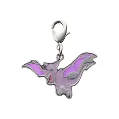 POKEMON - Center Aerodactyl Llavero Metal Japon