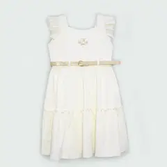 KUKULI - VESTIDO MARTHA NIÑA 4888