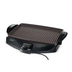 OSTER - Parrilla eléctrica Bioceramic CKSTGR4768