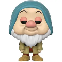 FUNKO - POP DISNEY SNOW WHITE SLEEPY 343