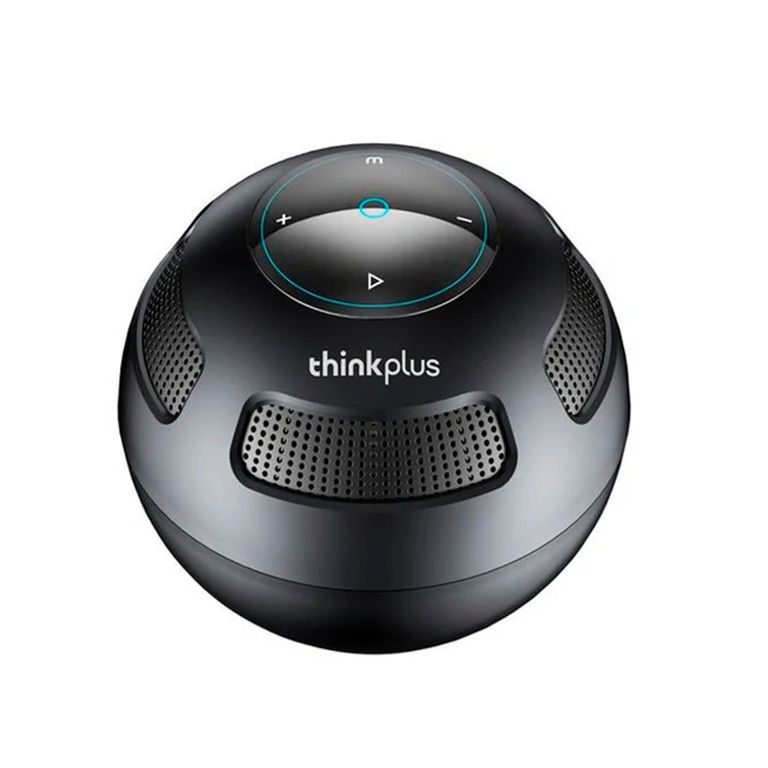 Parlante Inalámbrico TS5 Negro BT53