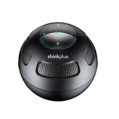 LENOVO - Parlante Bluetooth TS5 Speaker Negro