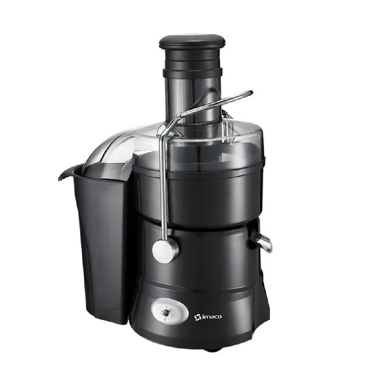 Extractor de fruta JE8075 Negro