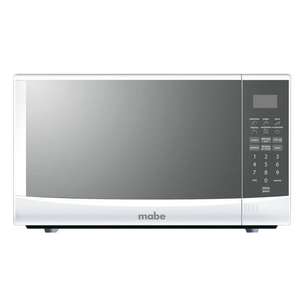 Horno Microondas Blanco 20L HMM20PEE