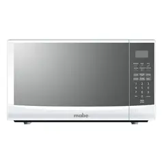 MABE - Horno Microondas Blanco 20L HMM20PEE