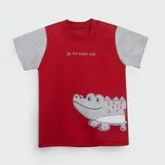 KUKULI - POLO COCO M/C NIÑO 4895