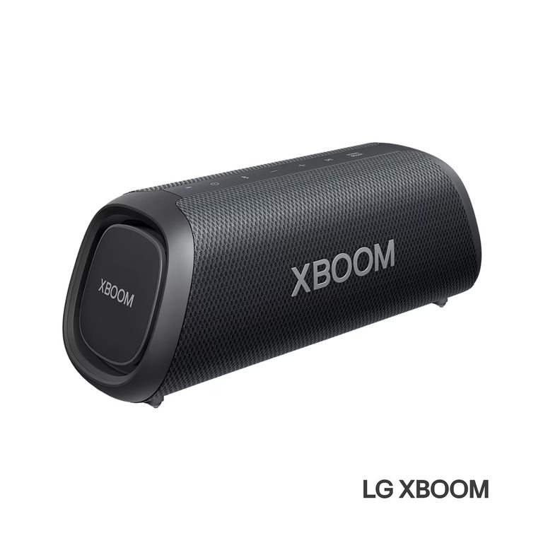 PARLANTE XG7 BLUETOOTH IP67 NEGRO 40W