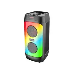 GENERICO - PARLANTE INALÁMBRICO DUAL ZQS-4246