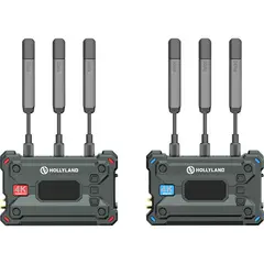 GENERICO - Hollyland Pyro S 4K HDMISDI Wireless Video Transmission System