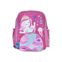 INFANTI - Mochila Mermaid 2021