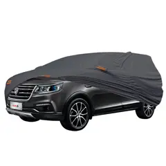 GENERICO - Cobertor DONGFENG SX6 impermeable acolchado