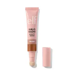 ELF - Halo Glow Blush Beauty Wand Magic Hour