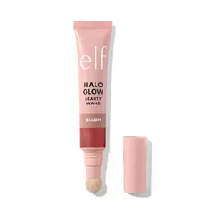 ELF - Halo Glow Blush Beauty Wand Rosé You Slay