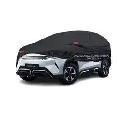 GENERICO - Cobertor BYD YUAN UP impermeable acolchado