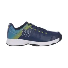 WILSON - Zapatillas Tenis Game 2 Clay Hombre -