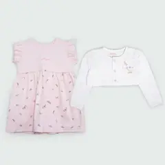 KUKULI - CONJUNTO GABY BEBITA 4889