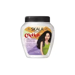 SKALA - Gelatina Capilar Mais Cachos 1kg