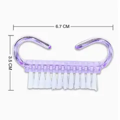 GENERICO - Cepillo de uñas Manicura