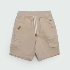 KUKULI - BERMUDA ELASTICADO RAMON NIÑO M1500