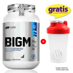 UNIVERSE NUTRITION - Mass Gainer Bigm 2kg Chocolate