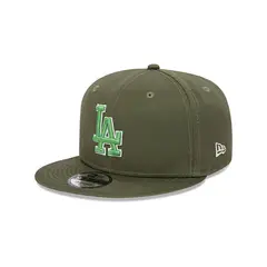 NEW ERA - Gorra 9Fifty Chicago White Sox Team Outline Green MLB