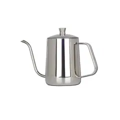 GENERICO - Tetera cuello de cisne  350 ml