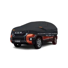 GENERICO - Cobertor SWM G03 S406 impermeable acolchado