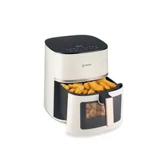 MIRAY - Olla Freidora OFM-102C 7 L