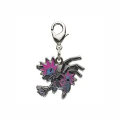 POKEMON - Center Iron Jugulis Llavero Metal Japon