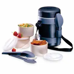 POLIMES - Termo Comida 1.25 Lt Sky -