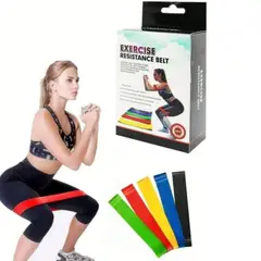 GENERICO - Caja de ligas deportivas