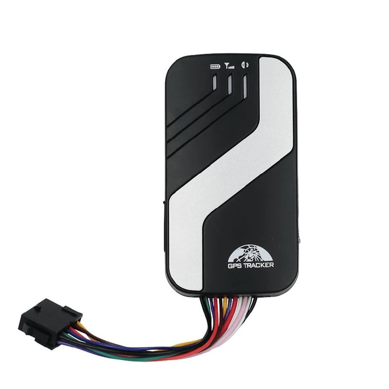 GPS TRACKER 403 B 4G SEGUIMIENTO SATELITAL
