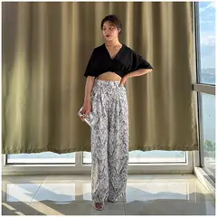 RINODERINA - Conjunto Moda Mujer Dos Piezas