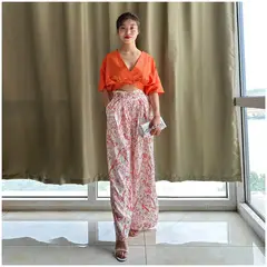 RINODERINA - Conjunto Moda Mujer Dos Piezas