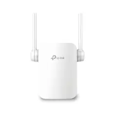 TP LINK - EXPANSOR WIFI TP-LINK 24GHZ 433MBPS 5GHZ 2 ANTENAS PN TP-RE205