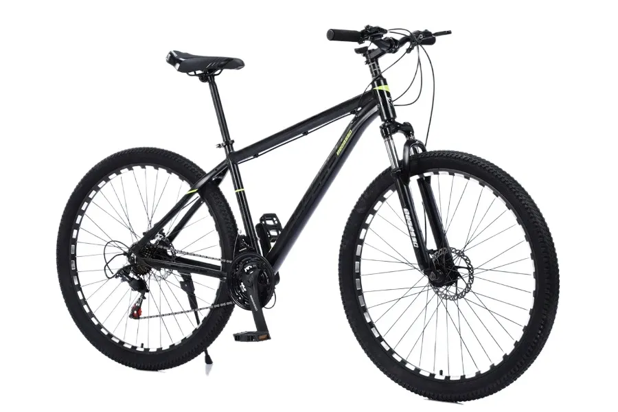 Bicicleta Montaña Exteriores Todoterreno de 27.5 Pulgadas