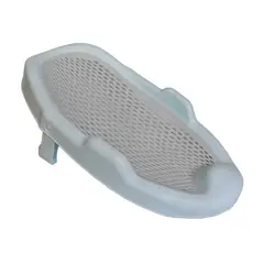 INFANTI - Soporte De Bano Flexi Gris