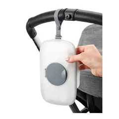 SKIP HOP - Estuche Para Pañitos Humedos G