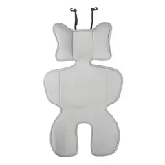 INFANTI - Cojin Acolchado Para Silla De Aut