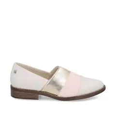 GOTTA - Zapato Dorado Mujer 17562