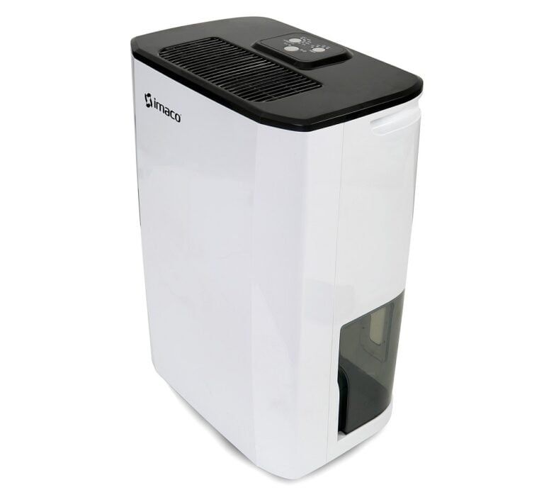 DESHUMEDECEDOR ELECTRONICO DHE1002-