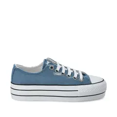 GOTTA - Zapatilla Denim Mujer 48031