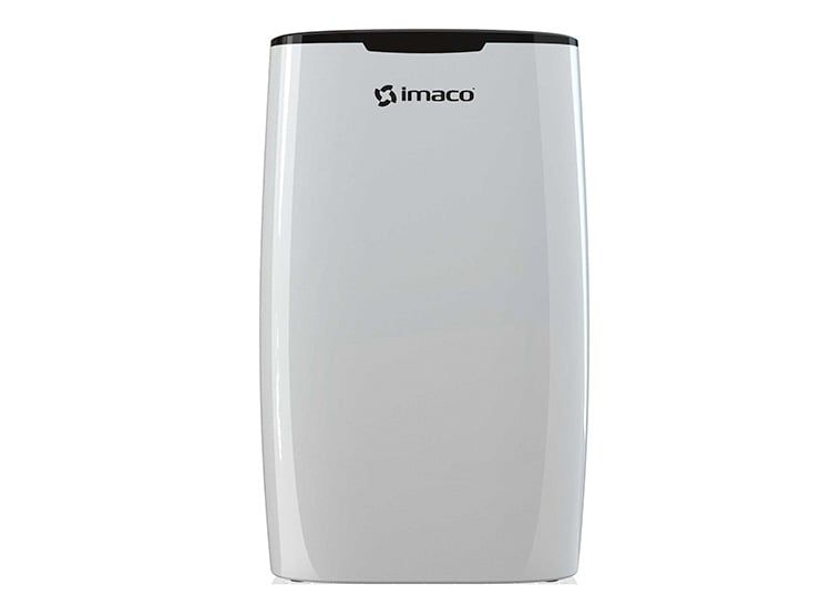 Deshumedecedor Digital DHE15 Blanco-