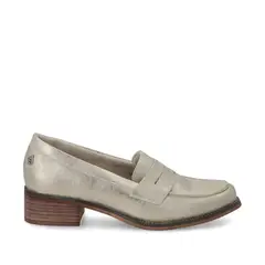 GOTTA - Zapato Dorado Mujer 23552
