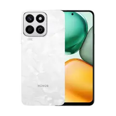 HONOR - X7c 256GB 8GB Blanco
