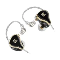 KZ - Audifono ZAS 7BA + 1DD Hifi 16controladores