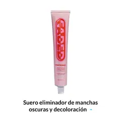 GENERICO - Suero eliminador de manchas oscuras y decoloración 50ml Topicals
